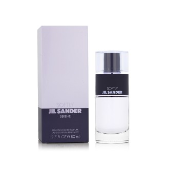 Jil Sander Softly Serene EDP 80 ml W