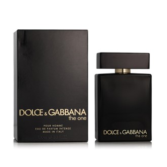 Dolce & Gabbana The One Pour Homme EDP Intense 100 ml M