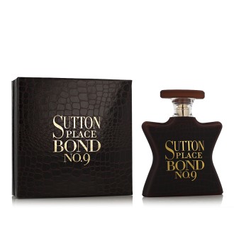 Bond No. 9 Sutton Place EDP 100 ml UNISEX