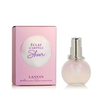 Lanvin Éclat d´Arpège Sheer EDT 30 ml W
