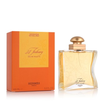 Hermès 24 Faubourg EDT 100 ml W
