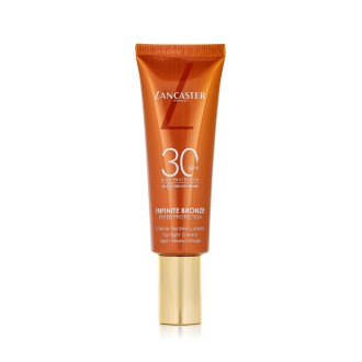 Lancaster Infinite Bronze Tinted Protection SPF 30 (1 Light/Medium) 50 ml