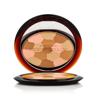 Guerlain Terracotta Light The Sun-kissed Natural Healthy Glow Powder (00 Light Cool) 10 g