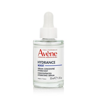 Avène Hydrance Boost Skoncentrowane serum nawilżające 30 ml