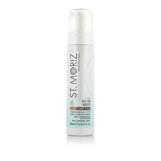 St. Moriz Professional Fast Tan Mousse 200 ml