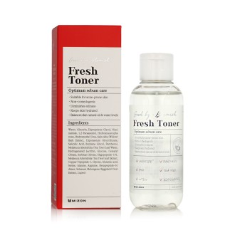 Mizon Good Bye Blemish Fresh Toner 120 ml