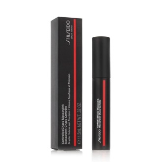 Tusz do rzęs Shiseido Controlled ChaosInk (01 Black Pulse) 11,5 ml