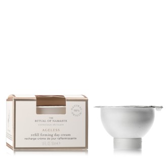 Rituals The Ritual Of Namaste Ageless Ujędrniający krem na dzień 50 ml