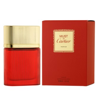 Cartier Must de Cartier Perfumy 50 ml W