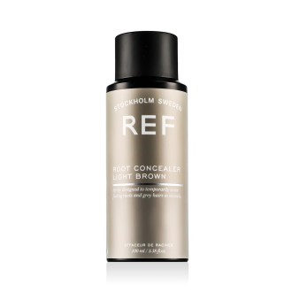 REF Root Concealers 100 ml (jasny brąz)
