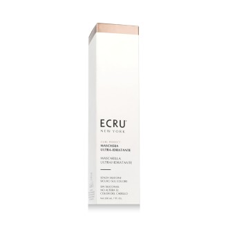 Maska nawilżająca ECRU Curl Perfect Ultra Hydrating Mask 200 ml