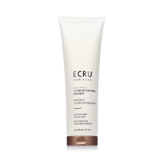 Maska nawilżająca ECRU Curl Perfect Ultra Hydrating Mask 200 ml