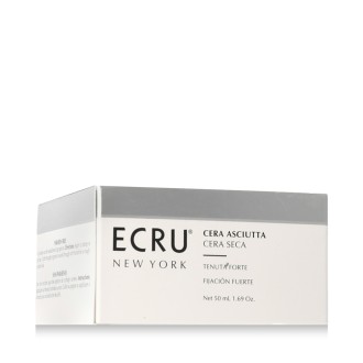 Suchy wosk ECRU 50 ml