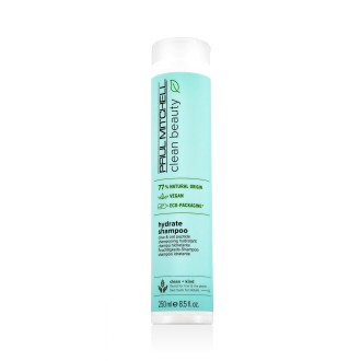 Paul Mitchell Clean Beauty Hydrate Shampoo 250 ml