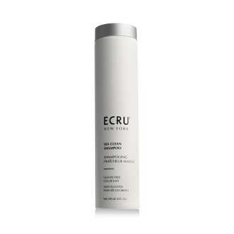 ECRU Sea Clean Shampoo 240 ml