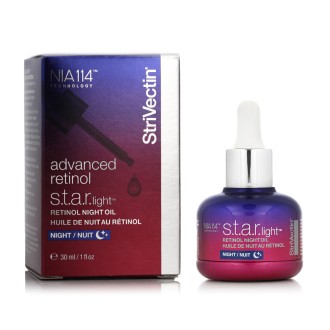 StriVectin Advanced Retinol S.T.A.R. Lekki olejek retinolowy na noc 30 ml
