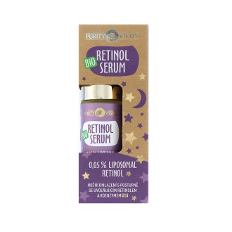 Purity Vision Bio Retinol Serum 30 ml