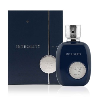 Khadlaj 25 Integrity woda perfumowana dla mężczyzn 100 ml