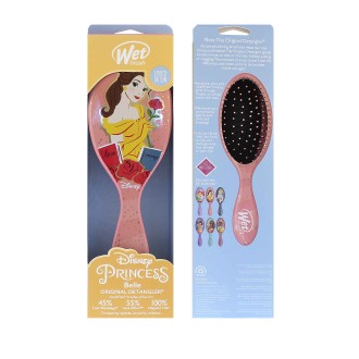 Wet Brush Original Detangler Disney Princess szczotka do włosów Belle
