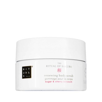 Rituals The Ritual Of Sakura peeling do ciała 250 g