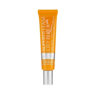 Clinique Superdefense™ City Block Broad Spectrum Energizing SPF 50 40 ml