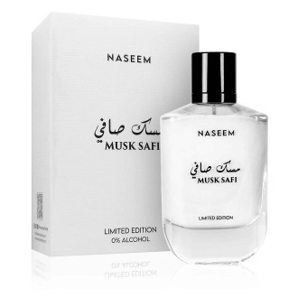 Naseem Musk Safi Aqua olejek perfumowany unisex 100 ml