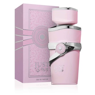 Fragrance World Just Ward woda perfumowana unisex 100 ml