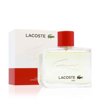 Lacoste Red woda toaletowa dla mężczyzn 125 ml