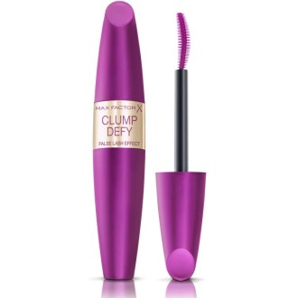 Tusz do rzęs Max Factor Clump Defy 13,1 ml - Czarny