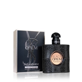 Yves Saint Laurent Black Opium woda perfumowana dla kobiet 30 ml