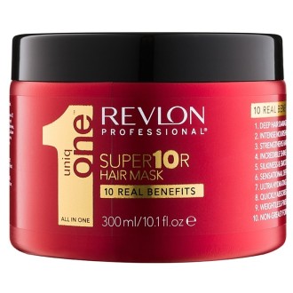 Revlon Uniq One Superior Maska do włosów 300 ml