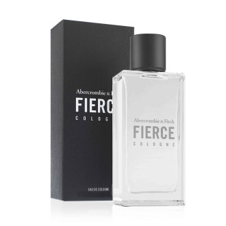 Abercrombie & Fitch Fierce woda kolońska dla mężczyzn 30 ml