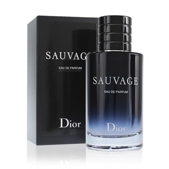 Dior Sauvage woda perfumowana dla mężczyzn 100 ml