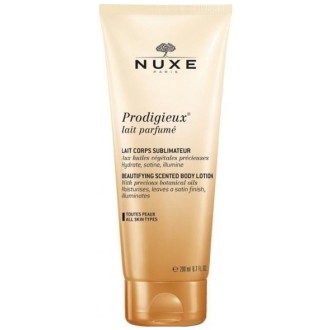 Nuxe Prodigieux Balsam do ciała 200 ml