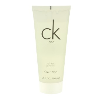 Calvin Klein CK One SG 200 ml UNISEX