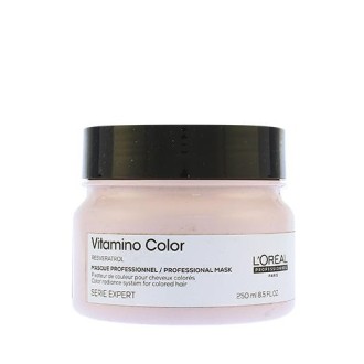 L´Oréal Professionnel Serie Expert Vitamino Color maska rozjaśniająca do włosów farbowanych 250 ml