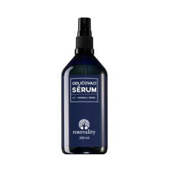 Renovality Original Series Serum do demakijażu 200 ml z rozpylaczem