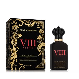 Clive Christian VIII Rococo Magnolia Perfumy 50 ml W