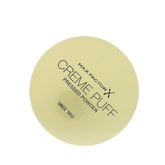 Max Factor Creme Puff Puder prasowany Compact Powder 53 Tempting Touch 14 g