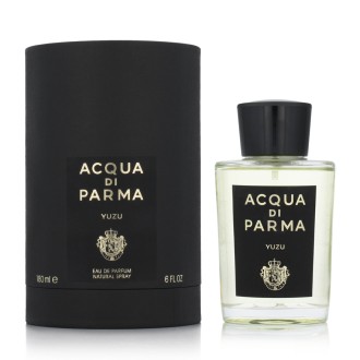 Acqua Di Parma Yuzu EDP 180 ml UNISEX