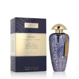 Kupiec Wenecki Liberty EDP Concentrée 100 ml UNISEX