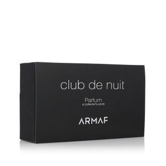 Zestaw upominkowy Armaf Club de Nuit A Collectors Pride Black Perfume
