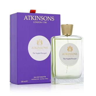 Atkinsons The Nuptial Bouquet EDT 100 ml W