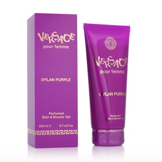 Versace Pour Femme Dylan Purple SG 200 ml W