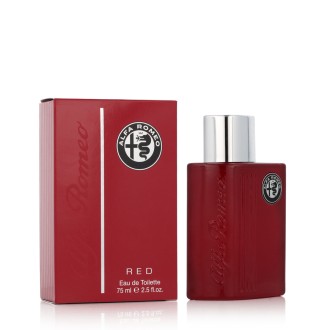 Alfa Romeo Red EDT 75 ml M