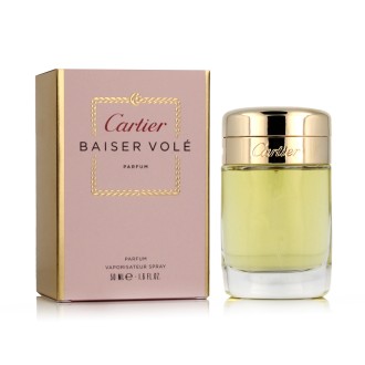 Cartier Baiser Volé Perfumy 50 ml W