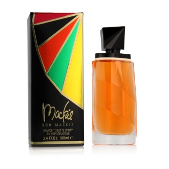 Bob Mackie Mackie EDT 100 ml W