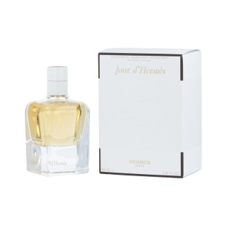 Hermès Jour d´Hermès EDP do wielokrotnego napełniania 85 ml W