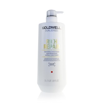 Goldwell Dualsenses Rich Repair Odżywka regenerująca 1000 ml