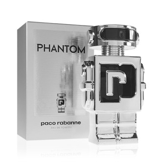 Paco Rabanne Phantom woda toaletowa 50 ml dla mężczyzn